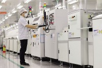 10 tháng, Việt Nam hút hơn 22,46 tỷ USD vốn đầu tư nước ngoài vào Việt Nam; Singapore giữ 'ngôi vương'