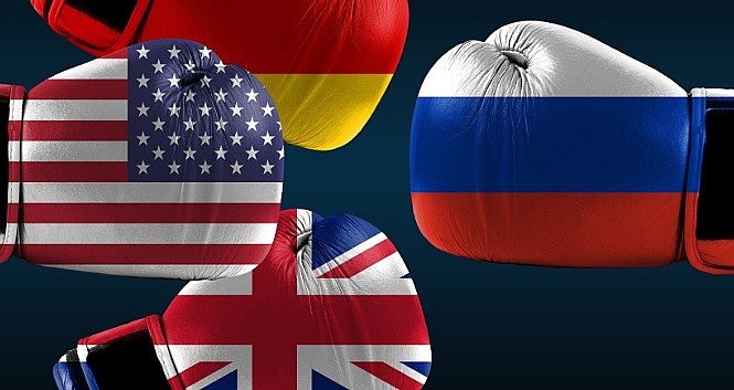 Mỹ và EU sẽ tiếp tục trừng phạt Nga như thế nào?