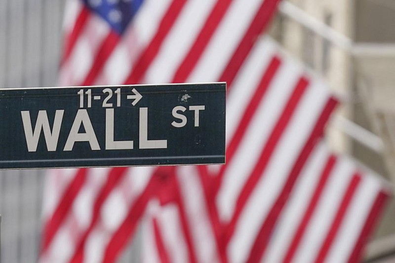 Nguy cơ kinh tế Mỹ suy thoái đang rất gần Nguy cơ kinh tế Mỹ suy thoái đang rất gần