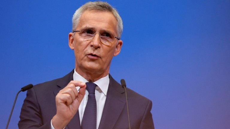 NATO: Nga là 'một mối đe dọa đối với hòa bình và ổn định'