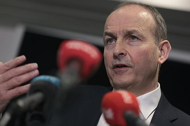 Thủ tướng Ireland cảnh báo tình hình 'rất nghiêm trọng' nếu Anh ban hành luật mới