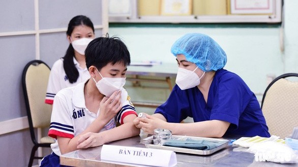 dich covid19 tai viet nam dang dien bien ra sao