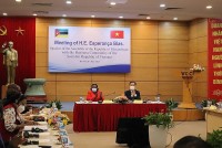 Mozambique 'rộng cửa' đón doanh nghiệp Việt Nam