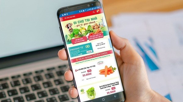 day manh ung dung chuyen doi so trong xuc tien thuong mai