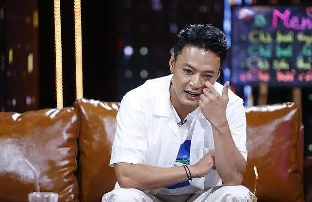 Diễn viên Hồng Đăng sẽ là khách mời đầu tiên của 'Cuộc hẹn cuối tuần' mùa 2