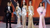 MC Đức Bảo bật mí 10 điều chưa kể tại Hoa hậu Hoàn vũ Việt Nam 2022