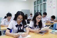 4 lời khuyên 'vàng' dinh dưỡng cho sĩ tử khi thi tốt nghiệp