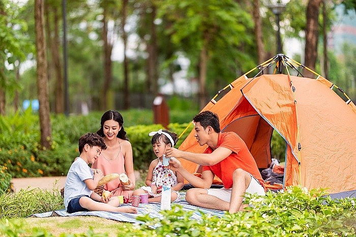 Chất lượng sống cải thiện đáng kể, Việt Nam tăng ấn tượng 39 bậc chỉ sau 1 năm