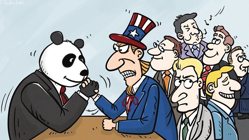 Sáng kiến 600 tỷ USD của G7 có đủ sức 'đánh bại' Vành đai và Con đường của Trung Quốc?