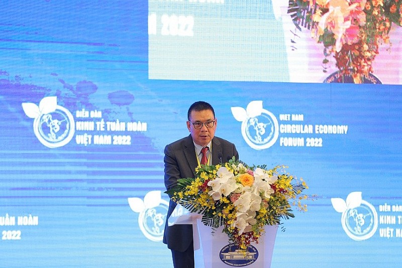 SCG đồng hành cùng Việt Nam phát triển kinh tế tuần hoàn