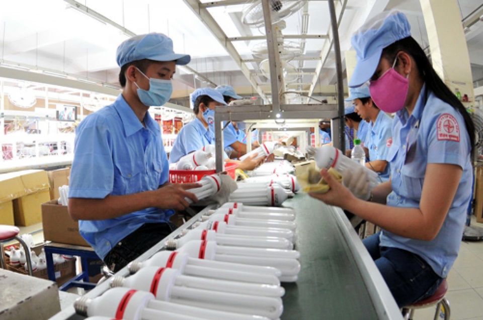 hang nghin dieu kien kinh doanh dang troi doanh nghiep