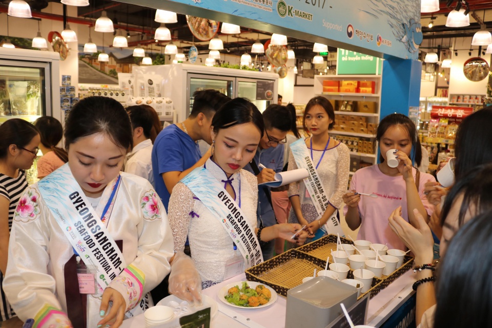 doanh nghiep han quoc tan dung triet de co hoi tu vkfta