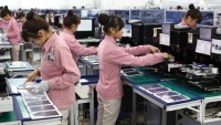 Doanh nghiệp Hàn Quốc tận dụng triệt để cơ hội từ VKFTA