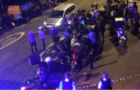 nuot 9 vien kim cuong ten cuop nhap vien o hong kong