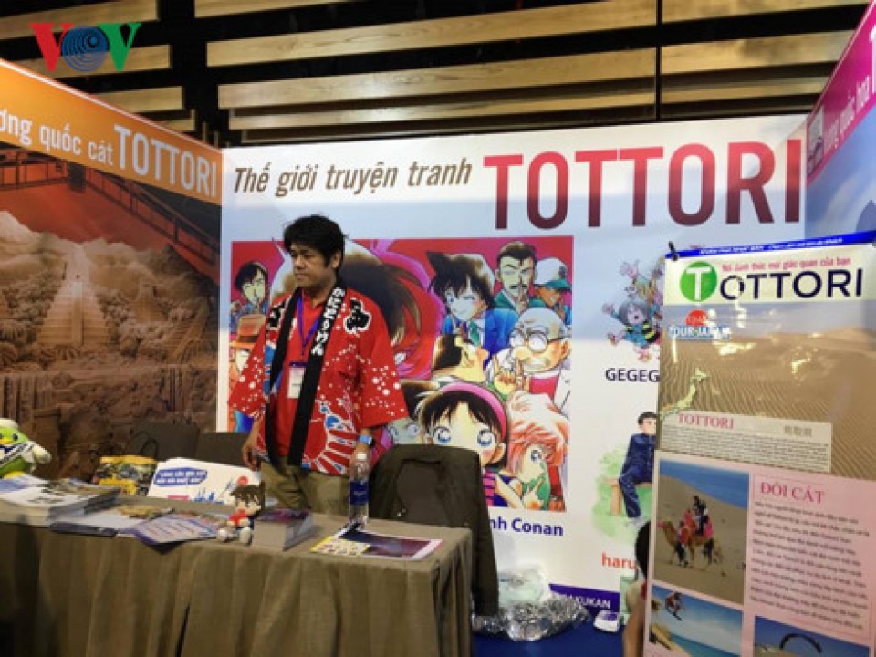 khai mac le hoi van hoa nhat ban feel japan in viet nam 2017