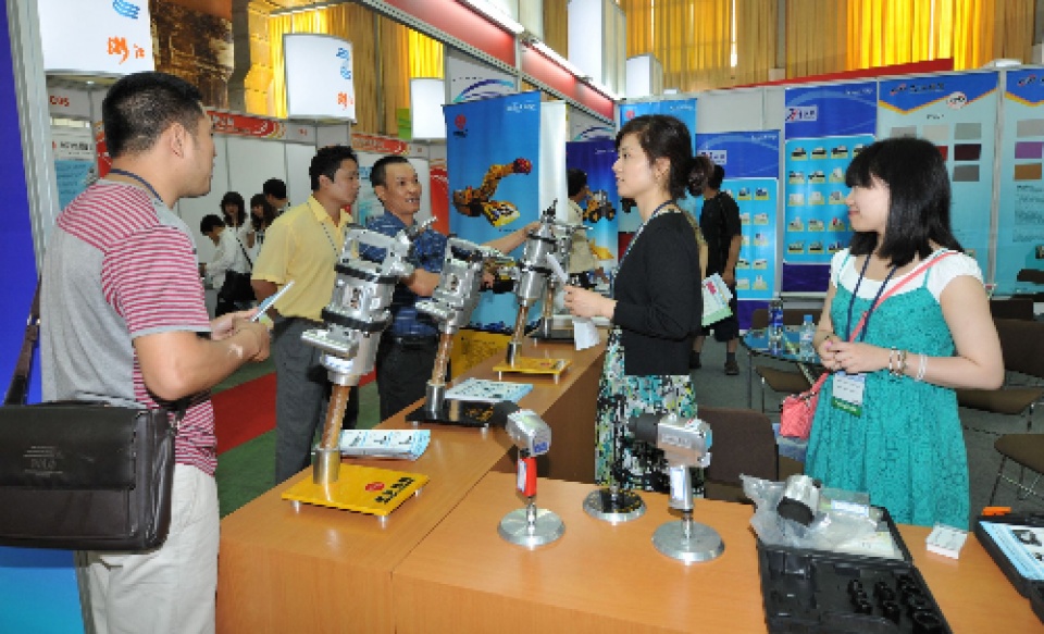 viet nam la thi truong tiem nang cua tinh chiet giang