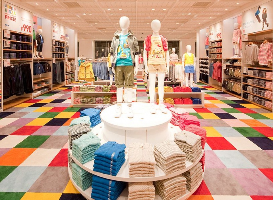 chan dung ong chu cua thuong hieu uniqlo