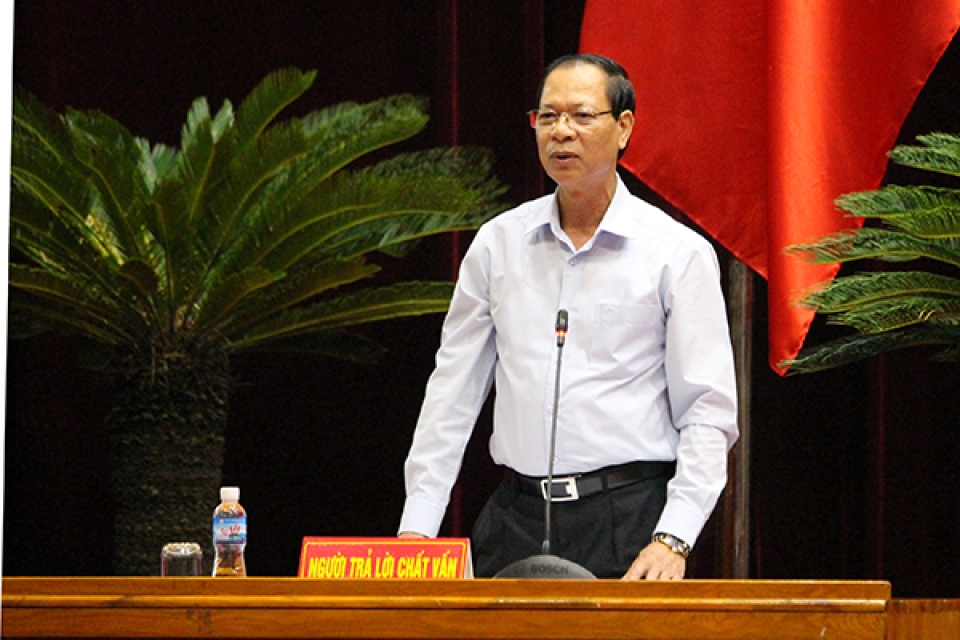 hdnd tinh quang ninh thong qua nhieu noi dung quan trong