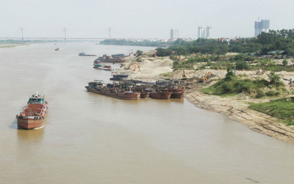 viet nam dung truoc nguy co tro thanh bai rac cua the gioi