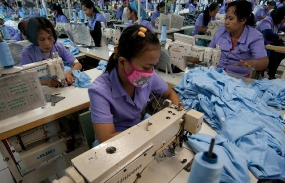 Indonesia chuẩn bị tâm thế đối phó với vòng xoáy thương mại Mỹ-Trung