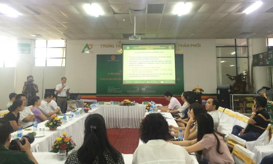 quang ba nong san dia phuong huong toi phat trien nong nghiep ben vung