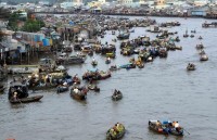 chau a thai binh duong giu da tang truong bat chap cang thang thuong mai