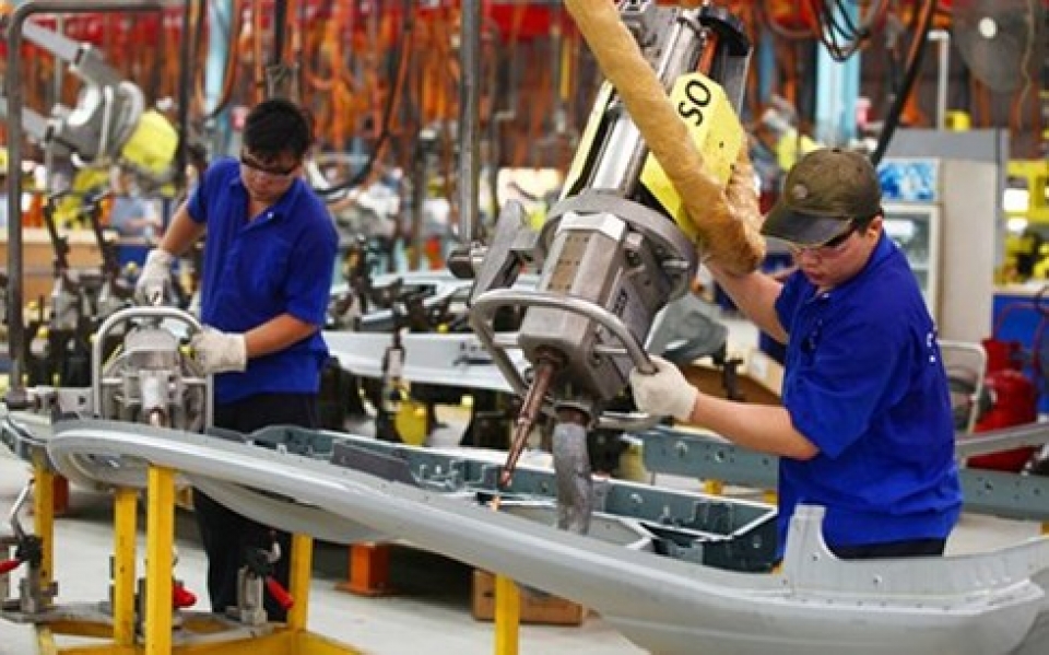 moi ngay viet nam thu hut hon 100 trieu usd von fdi