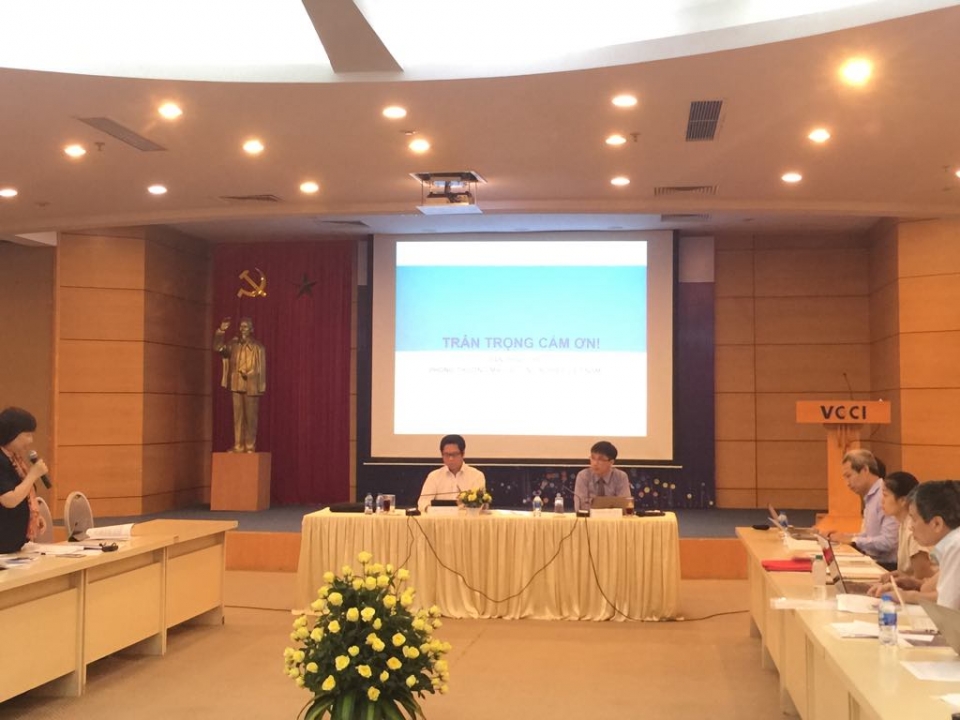 cai cach dieu kien kinh doanh can chat hon luong