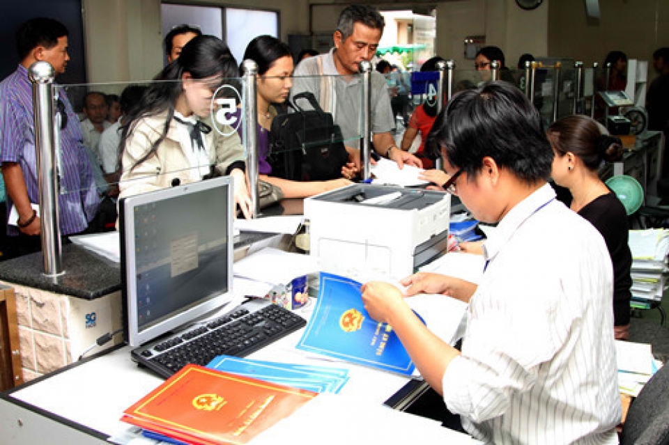 cai cach dieu kien kinh doanh can chat hon luong