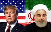 Vì sao Mỹ không thể đơn độc đối đầu với Iran?