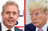 cuu dai su anh tai my kim darroch tiet lo ly do ong trump rut khoi hiep uoc hat nhan iran