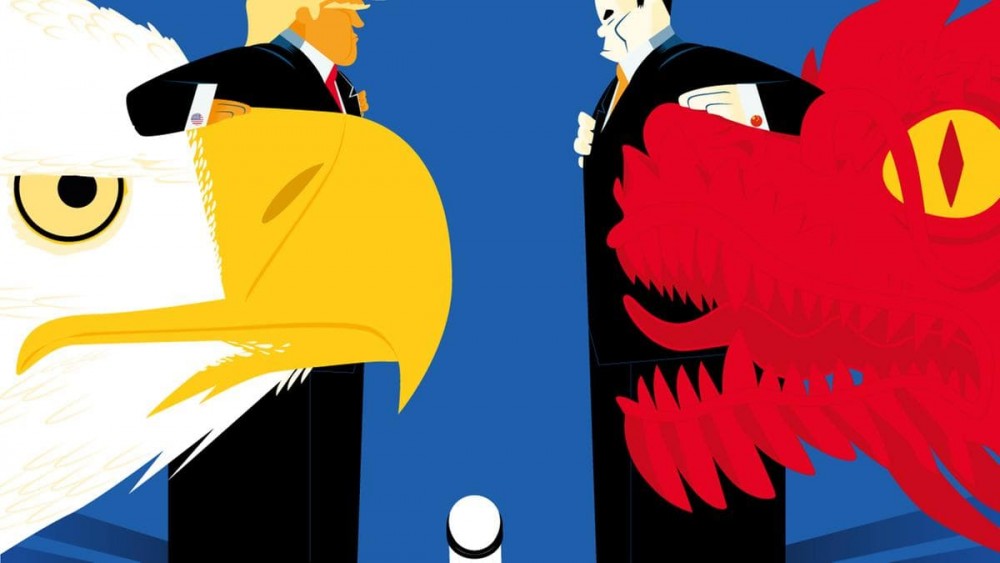 chuyen gia trung quoc dam phan thuong mai my trung deu o the kho