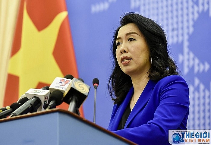 hoc gia quoc te phan ung truoc su ngang nguoc cua trung quoc tren bien dong