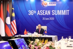 ASEAN đoàn kết trong thời kỳ dịch bệnh