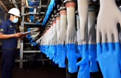 Doanh nghiệp châu Á nào đang 'hốt bạc' trong mùa Covid-19?