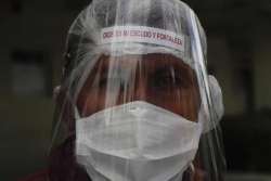 Cập nhật 7h ngày 10/7: Trung Quốc bác cáo buộc của Mỹ về Covid-19, Tổng thống Bolivia dương tính với virus SARS-CoV-2, cảnh báo về làn sóng dịch  mới