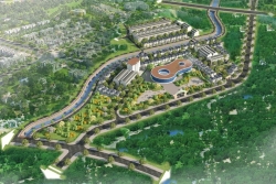 Bất động sản thái nguyên 'tăng nhiệt' để hút vốn fdi