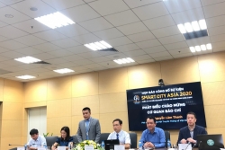 Việt Nam đăng cai Diễn đàn và Triển lãm Quốc tế Đô thị thông minh châu Á