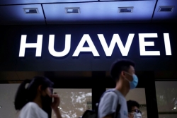 Căng thẳng Anh-Trung Quốc và sự 'can thiệp ngầm' của Mỹ