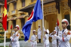 25 năm Việt Nam gia nhập ASEAN: Dấu ấn Việt Nam