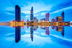 25 năm Việt Nam gia nhập ASEAN: Từ thoát nghèo đến 'con hổ' mới của châu Á