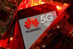 Cuộc chiến 5G: Thế giới sẽ chọn Mỹ hay Trung Quốc?