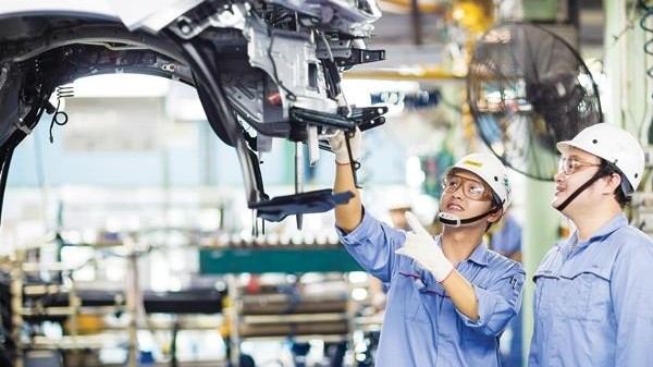 viet nam lan dau lot top 20 nuoc thu hut nhieu fdi nhat the gioi nam 2020