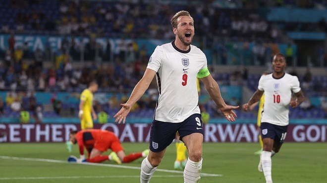 Sự trùng hợp ở vòng bán kết chỉ ra bất công lớn tại EURO 2020