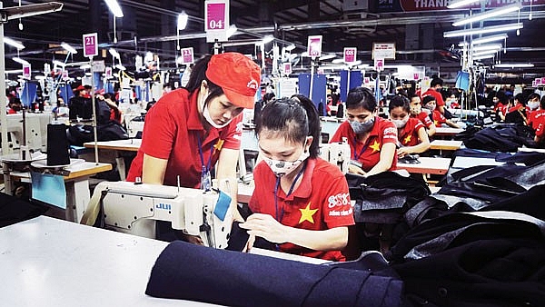 ADB hỗ trợ 4,6 triệu USD giúp Việt Nam phát triển kinh tế tư nhân