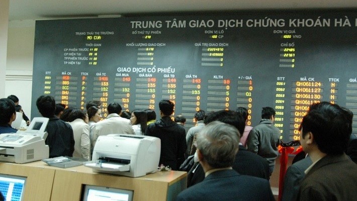 nhan dinh chung khoan tuan tu 12 167 nhieu kha nang thi truong tiep tuc dieu chinh