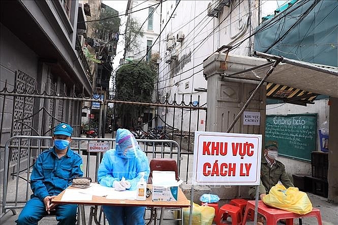 Chiều 11/7, Hà Nội ghi nhận thêm 9 ca mắc Covid-19 mới, đều về từ TP. Hồ Chí Minh