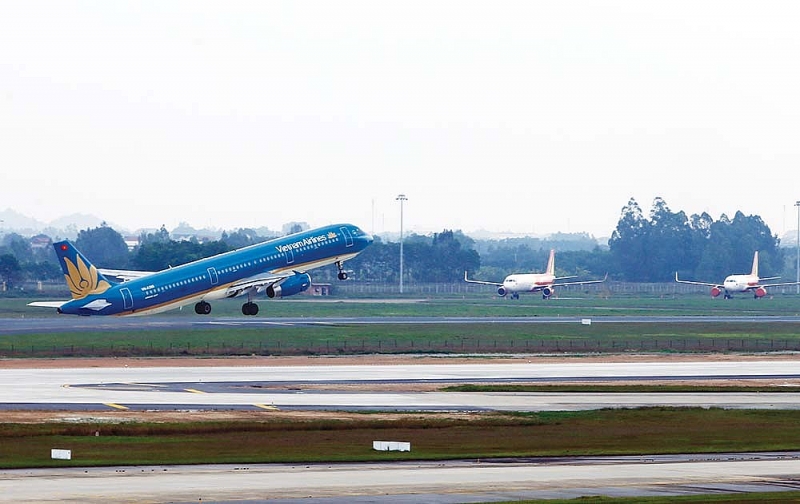 Vietnam Airlines vừa chính thức tiếp cận gói hỗ trợ tín dụng ưu đãi trị giá 4.000 tỷ đồng của Chính phủ, đem lại cơ hội phục hồi cho hãng.