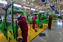 Giải mã thành công của Trung Quốc khi duy trì vị trí 'công xưởng thế giới' bất chấp Covid-19