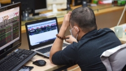 Thị trường chứng khoán ngày 19/7 - Phe bán chiến thắng